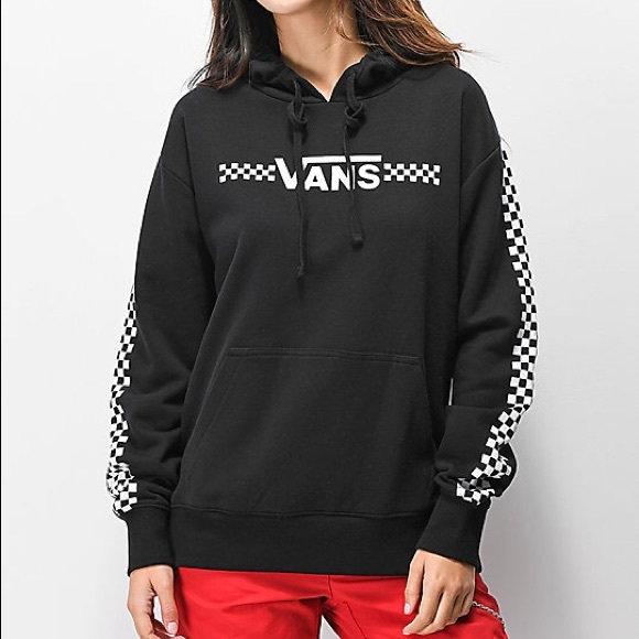 🌴🌼VANS- FUNNIER TIMES HOODIE🌼🌴 - Picture 6 of 8
